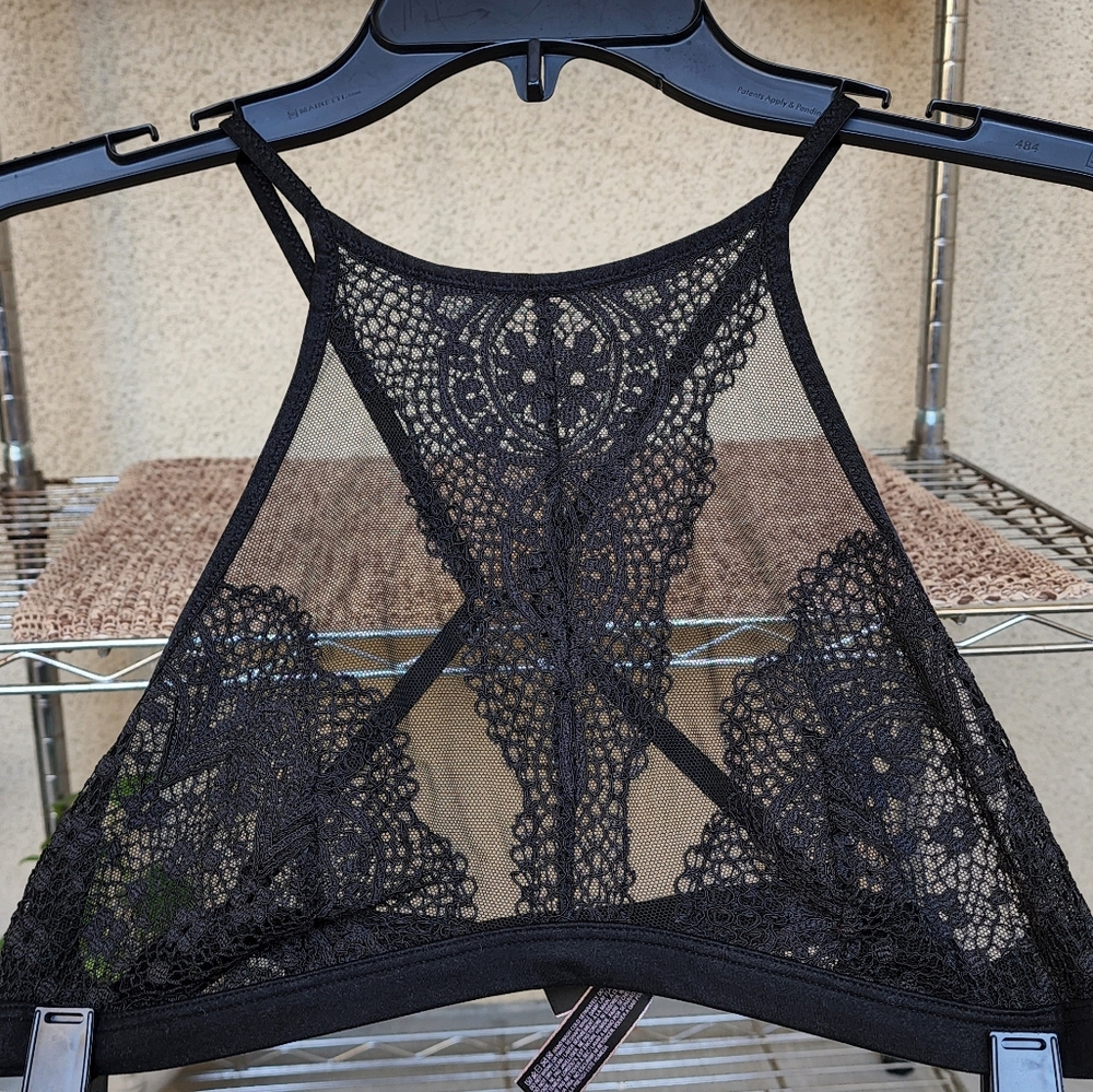 BODY BY VICTORIA BRALETTE